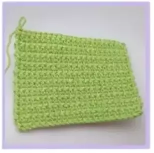 Crochet Tent tips 5