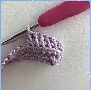 Crochet Card Holder tips 2