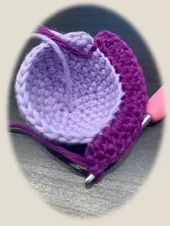 Crochet Saturn Planet tips 1